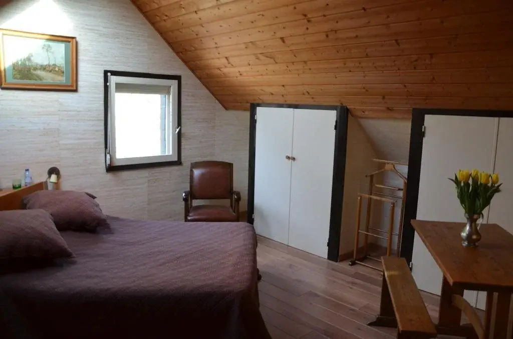 Chambres D'Hôtes L'Hippocampe