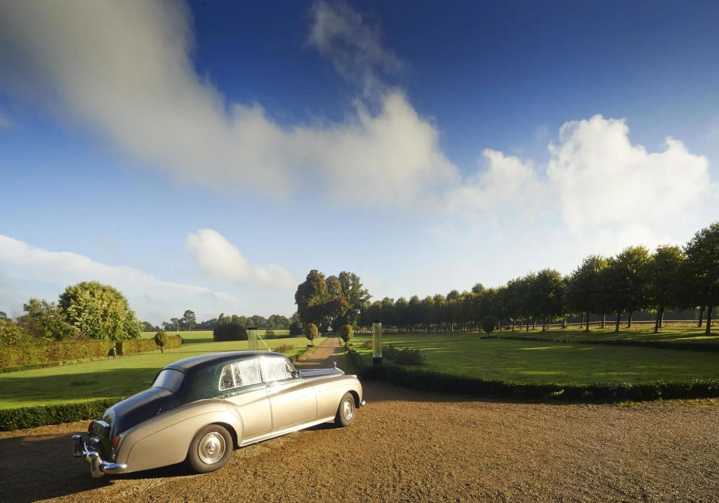 Château du Bois-Guy Golf