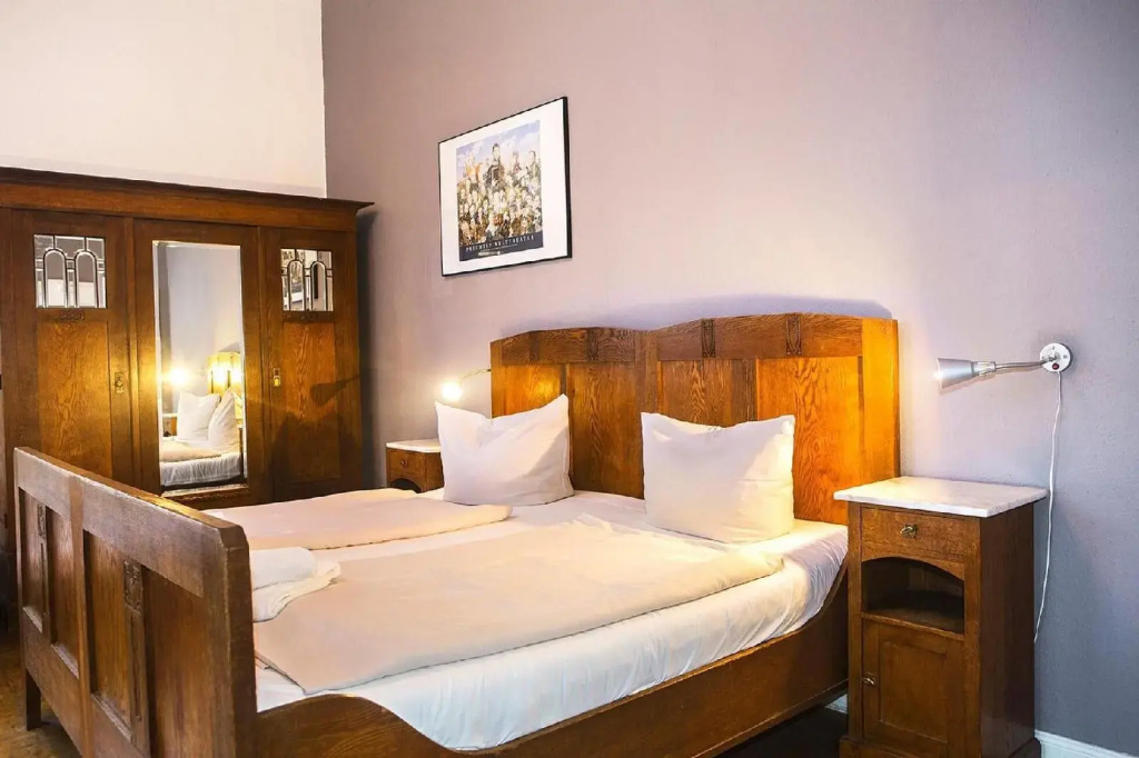 Pension Peters   Das andere Hotel