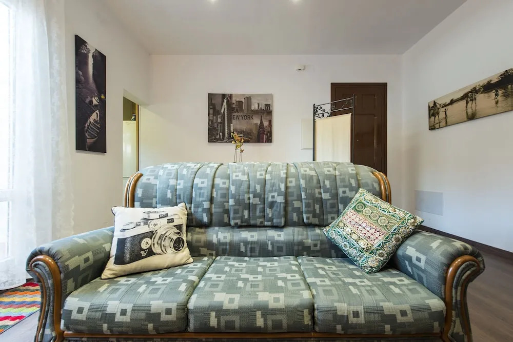 Apartamento Bruguera