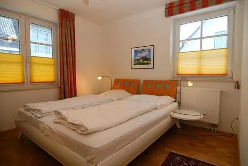 Appartement Dünenblick