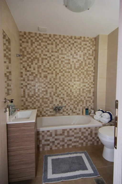 Fabulous 3 bedroom villa perfect for family vacations