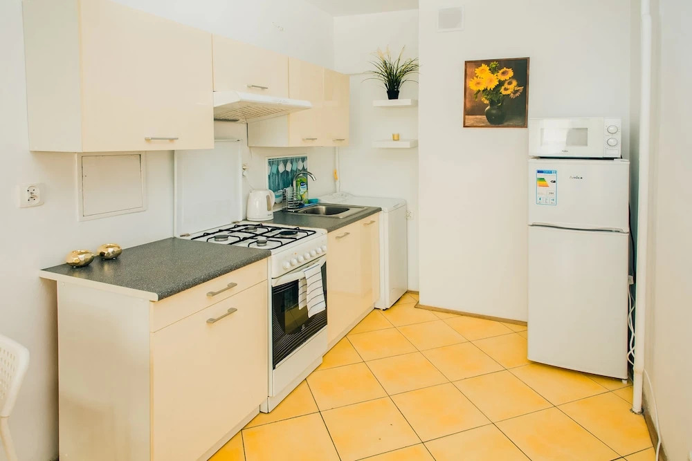 Walowa Apartment for 5 (B14)