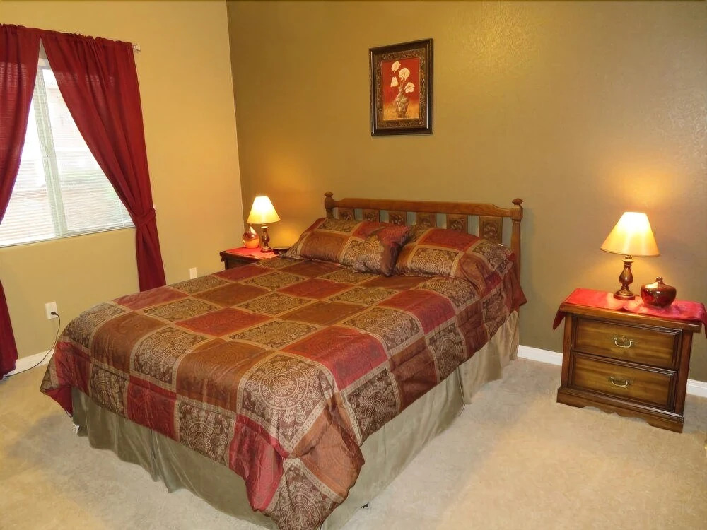 2 Bedroom Condo in Mesquite #230