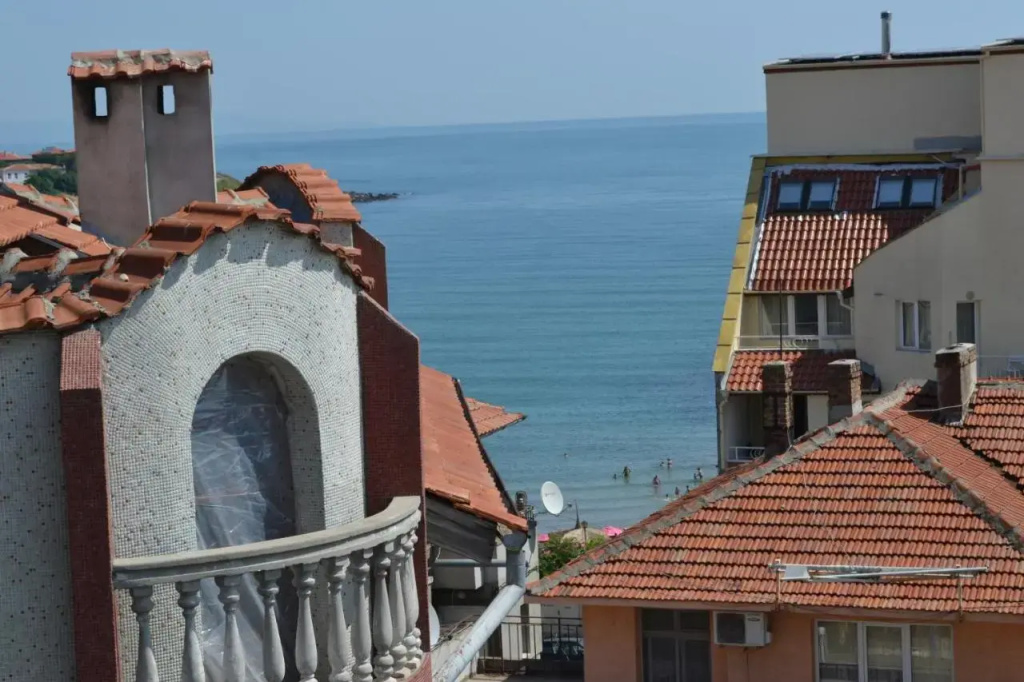Guest House Petrovi