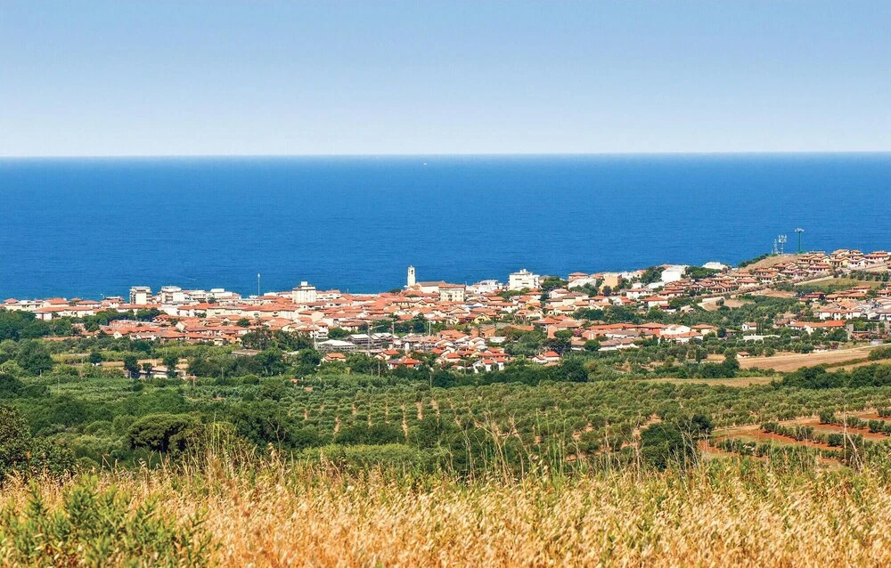 7 Bedroom Amazing Home In Campiglia Marittima