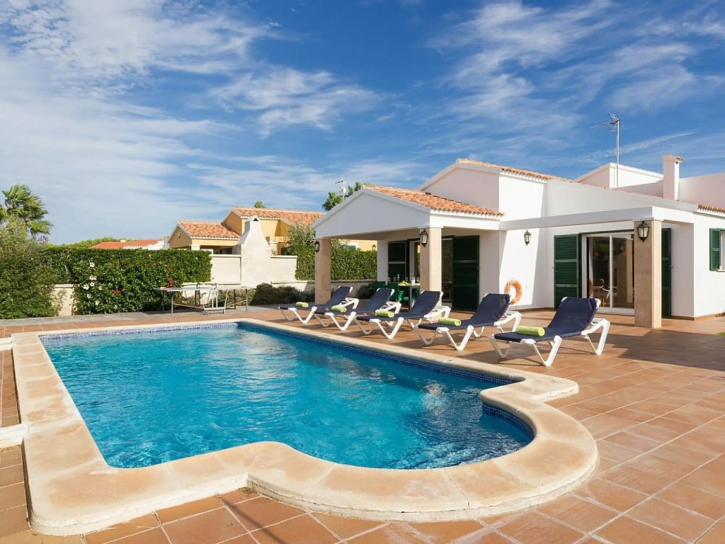 Villa SAladern