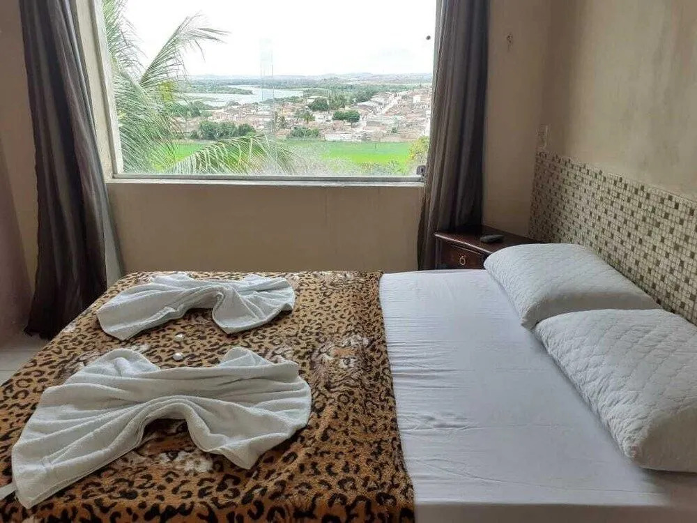 Hostel Pousada Sobrado do Conde