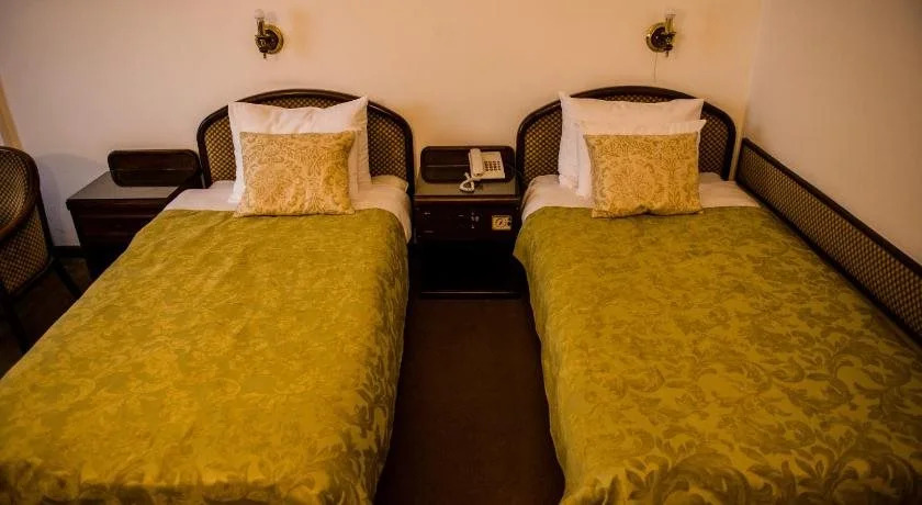 Hotel Grand