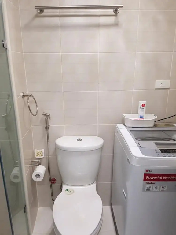 All At Jazz - Makati Serviced Apartments