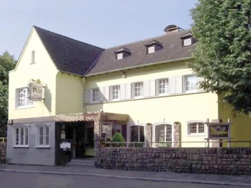 Hotel Die Post