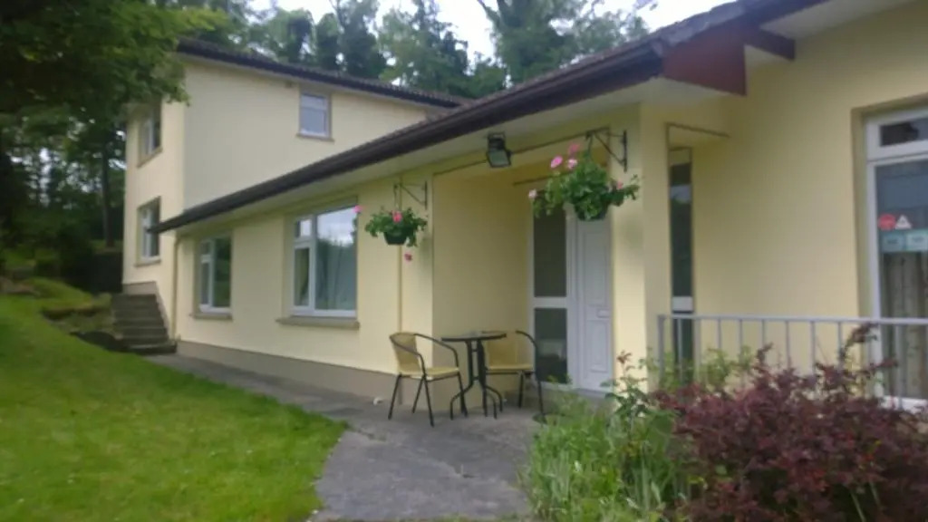 Mulberry Lodge B&B