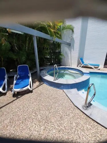 Studio Apartment Mooloolaba Beach Holiday Management