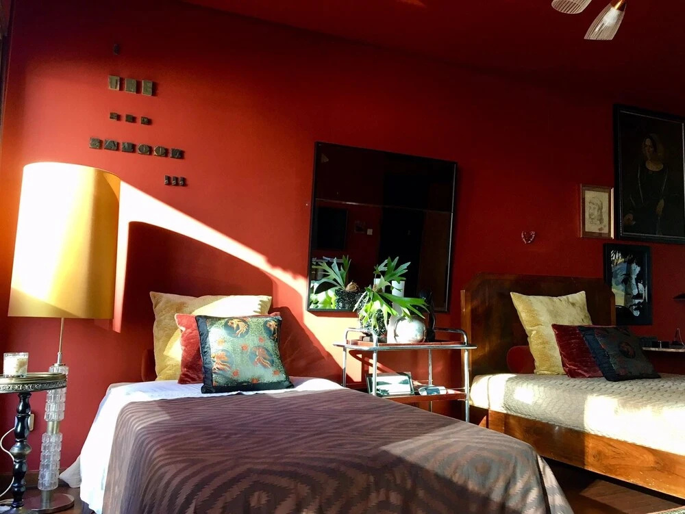 Apartment With 2 Bedrooms in Porto, With Furnished Terrace and Wifi -