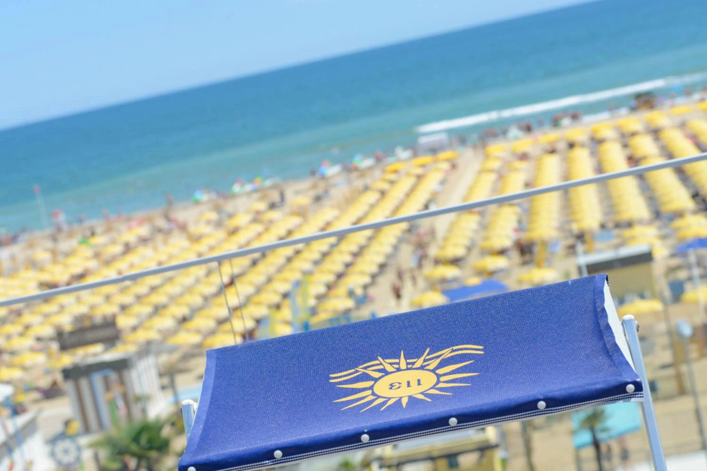 Hotel Nuova Medusa