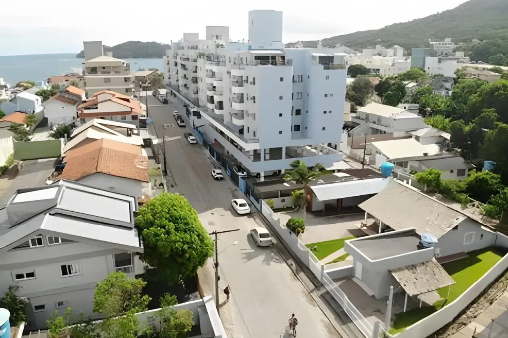 Studio novo 200m da praia de Bombinhas