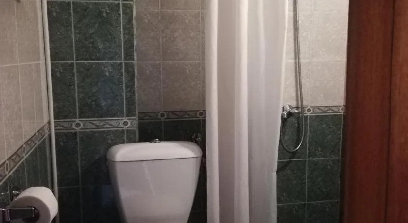 Family Hotel Bashtina Kashta