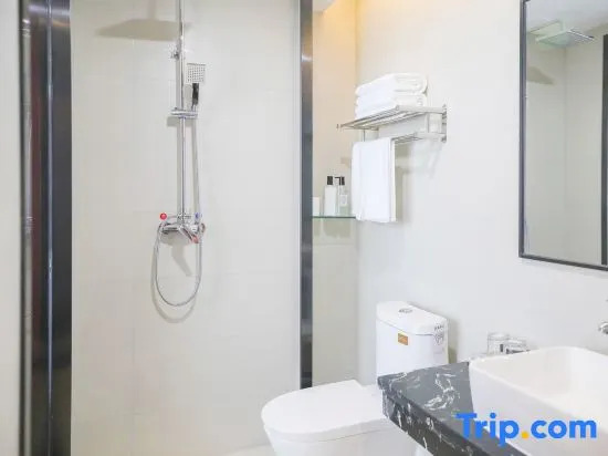 Taiyuan Aihuaman Boutique Hotel