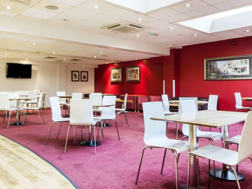 Travelodge Guildford
