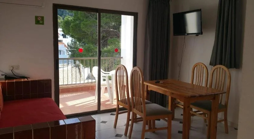 Es Grop Apartamentos