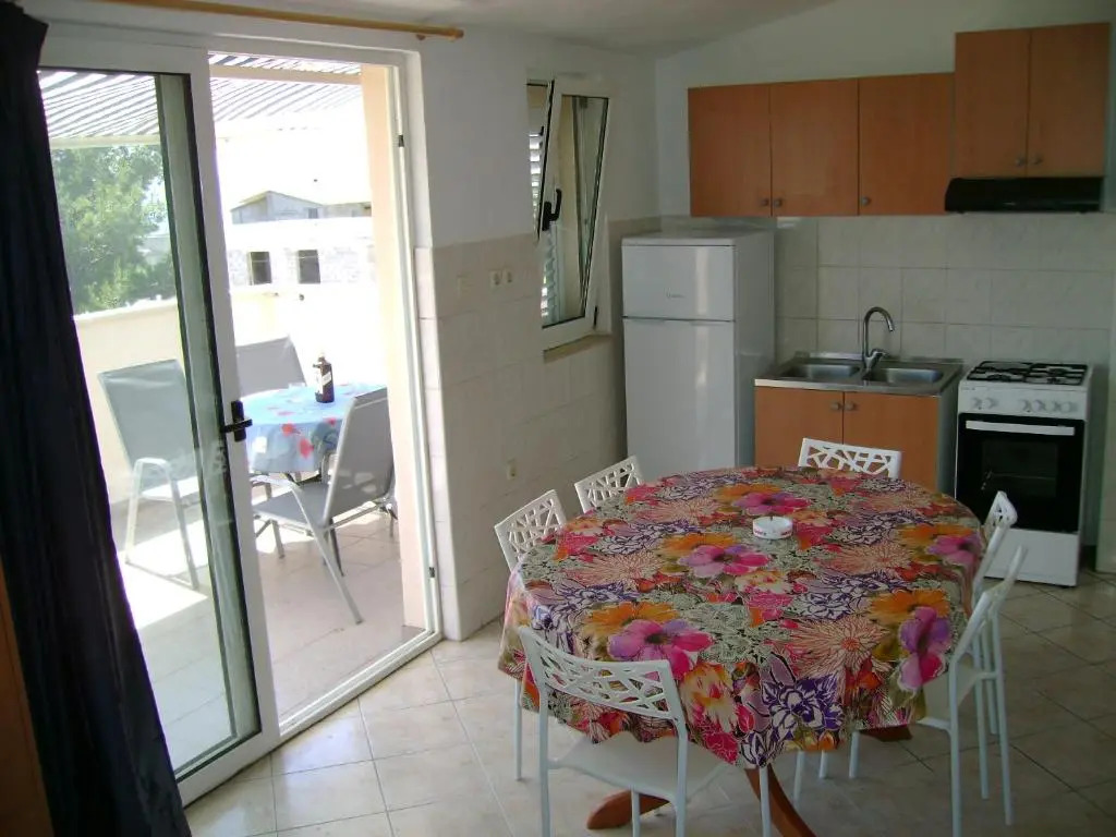 Apartment Zagor
