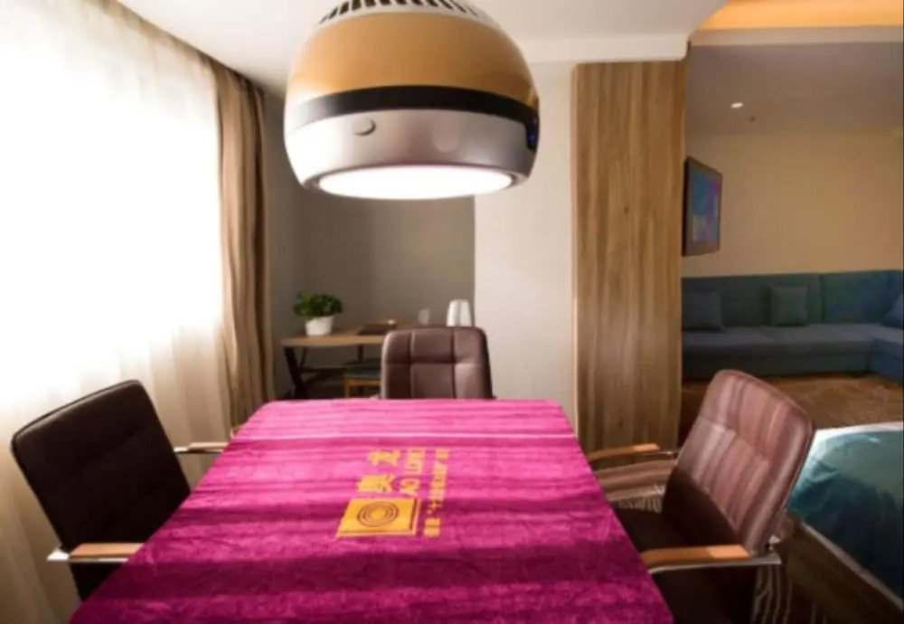 Xi'an Yuelang Hotel