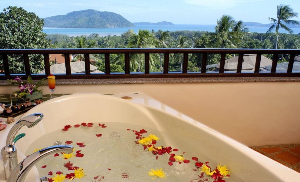 Mangosteen Ayurveda & Wellness Resort - SHA Plus