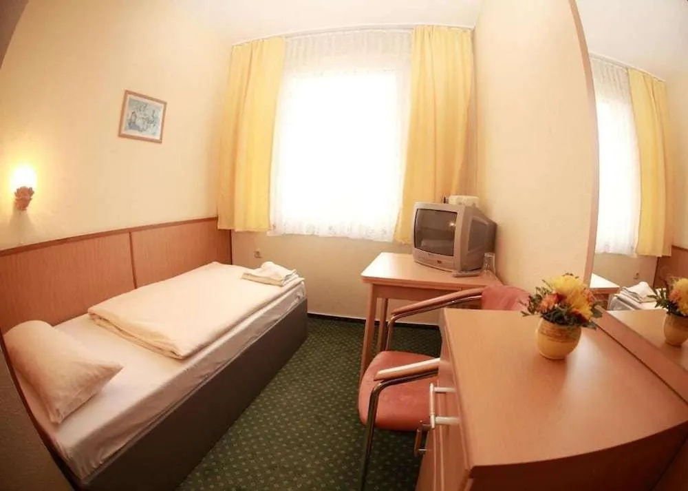 Pension Bertramshof