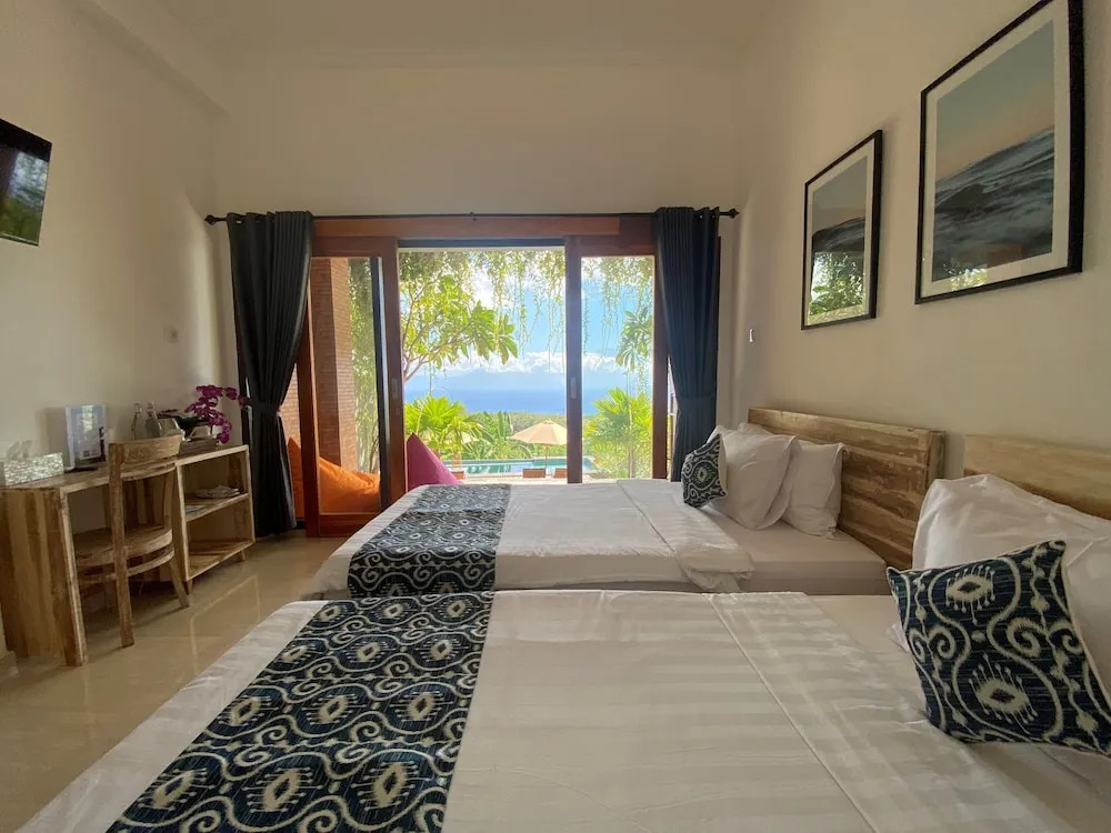 Mere Sea View Penida
