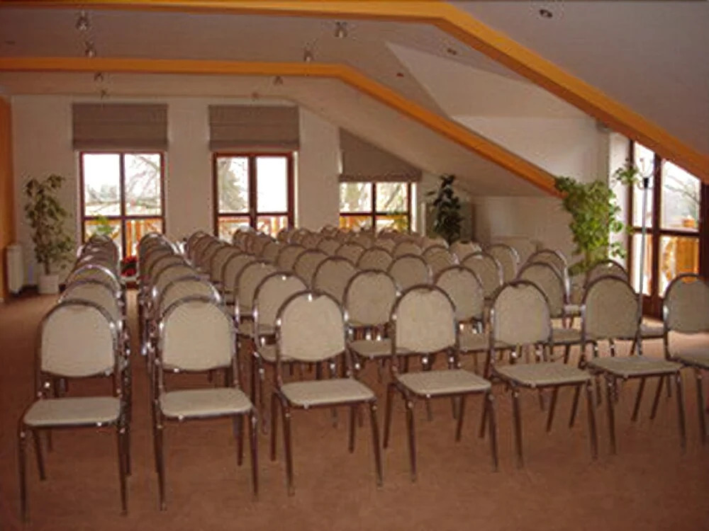 Hotel Rohozna