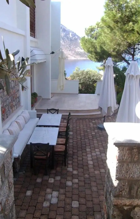 Villa Afroditi
