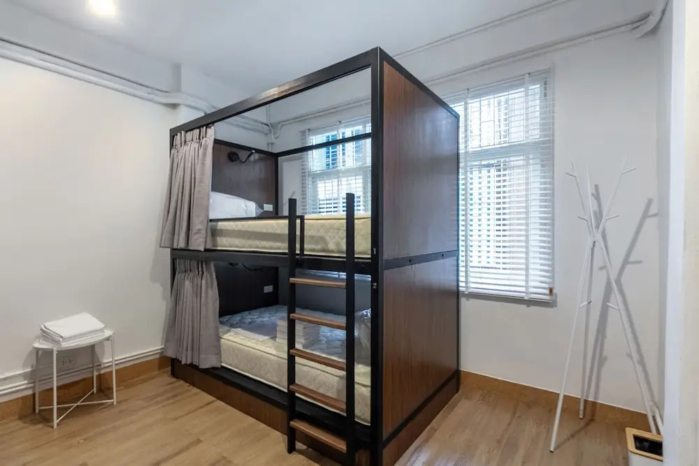 Kudi Hostel