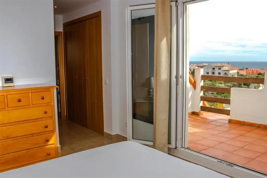 La Duquesa Dúplex Penthouse