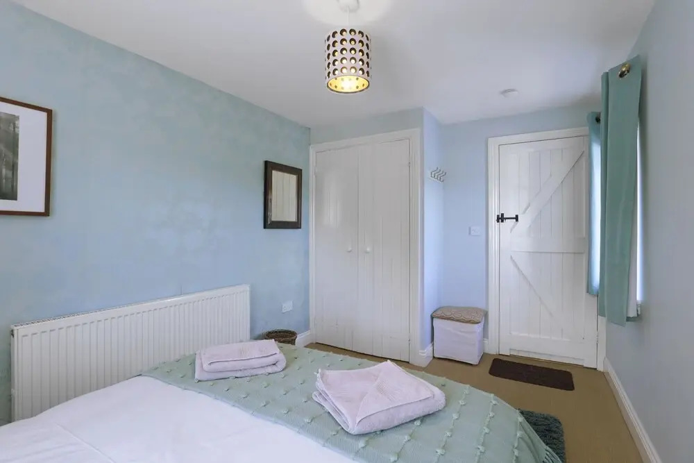 Plumtree Cottage
