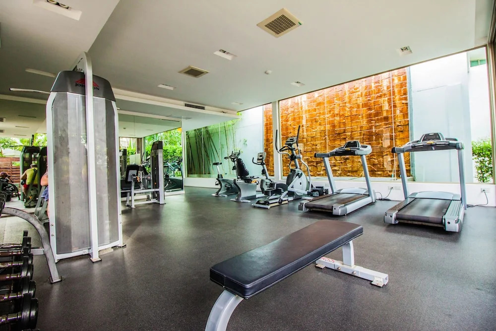 The Sanctuary by Pattaya Sunny Rentals