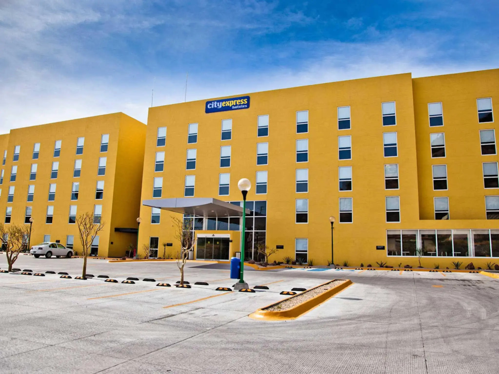 City Express by Marriott La Paz