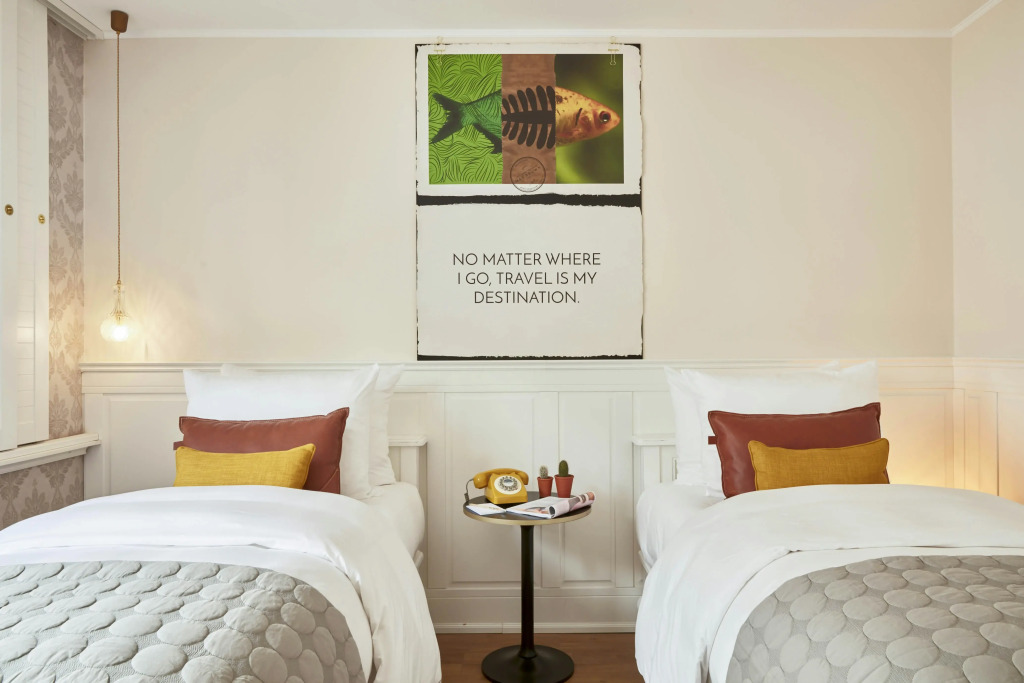 Max Brown Hotel Midtown, part of Sircle Collection