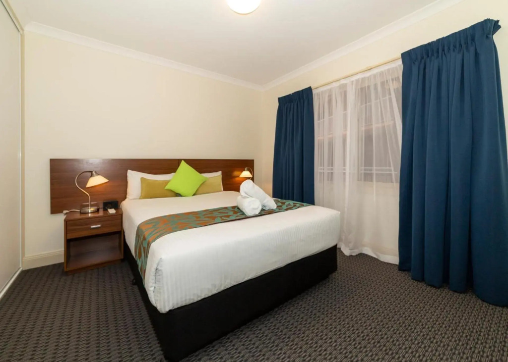 Amazing Accommodations: St Kilda