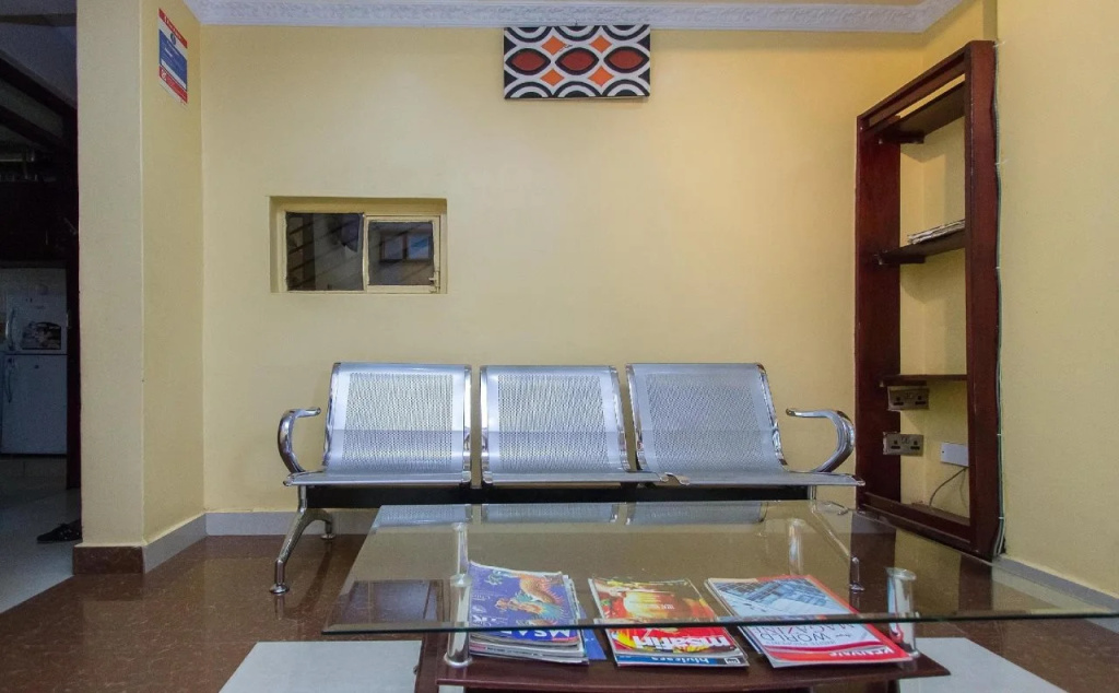 Hotel Homeland Kisumu