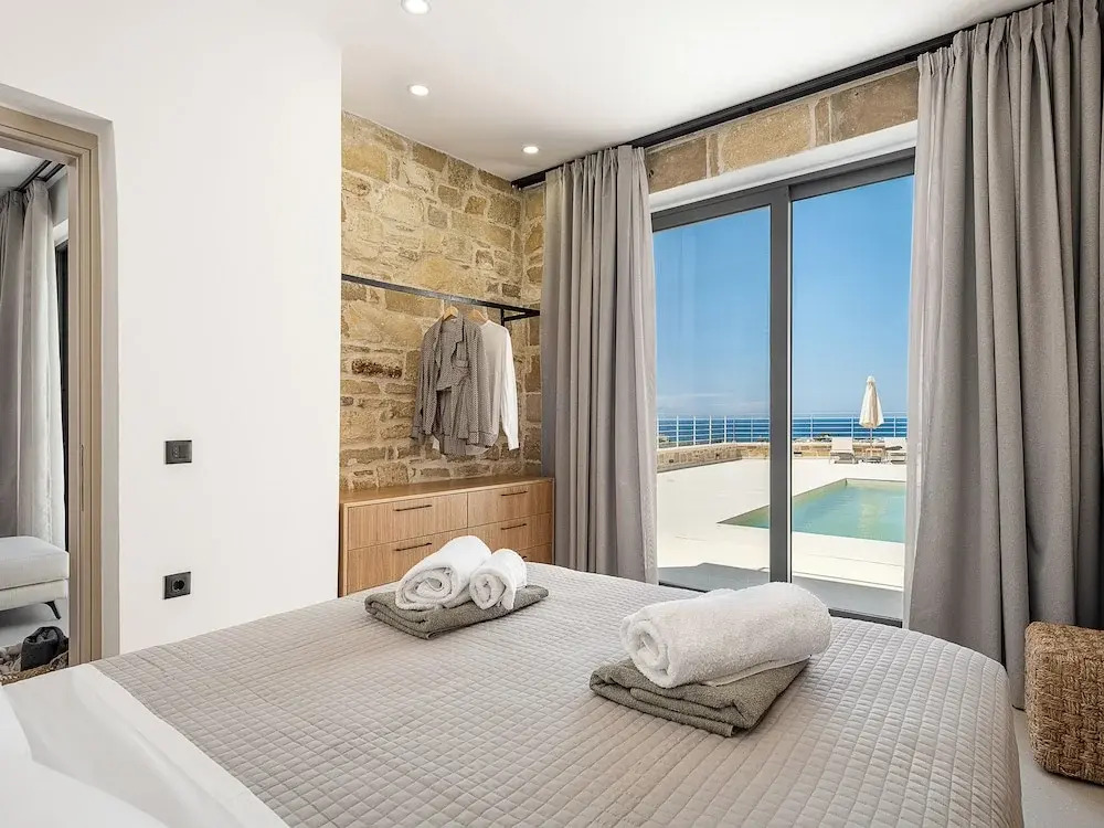 Petra Retreat Residence