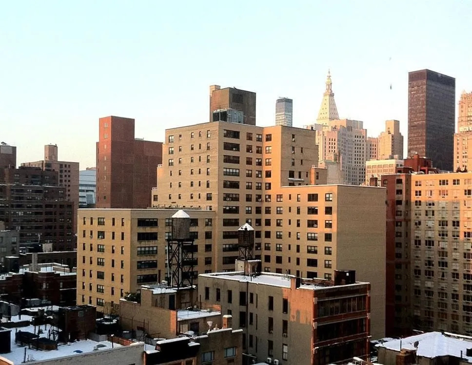Apartamentos Lower Midtown East 3000