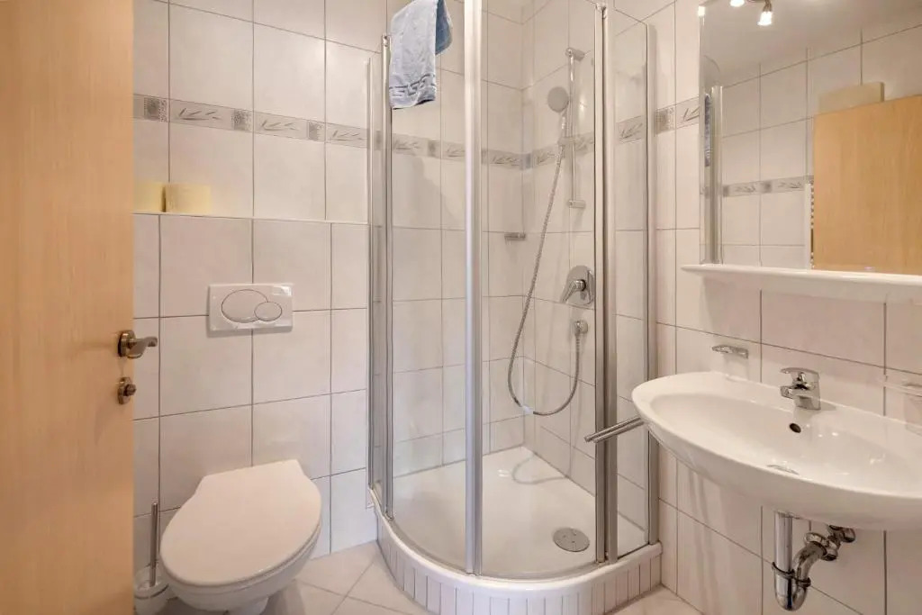 Haus Lowe Appartement 1 Stock Nr 3