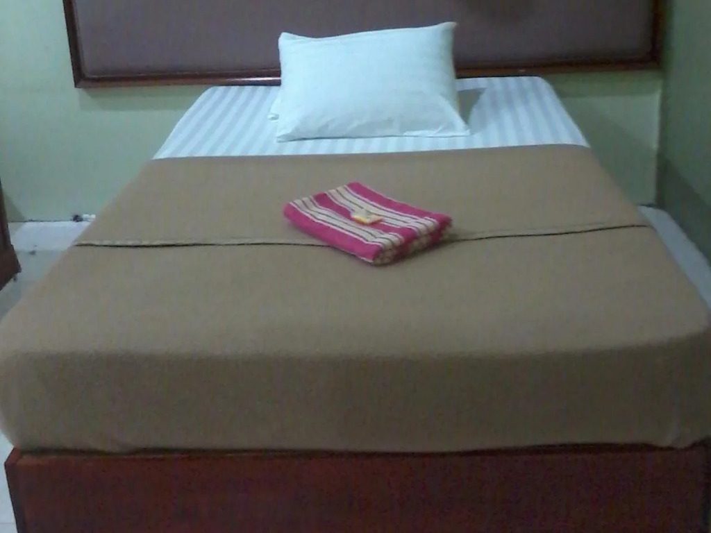 Haliman Guest House