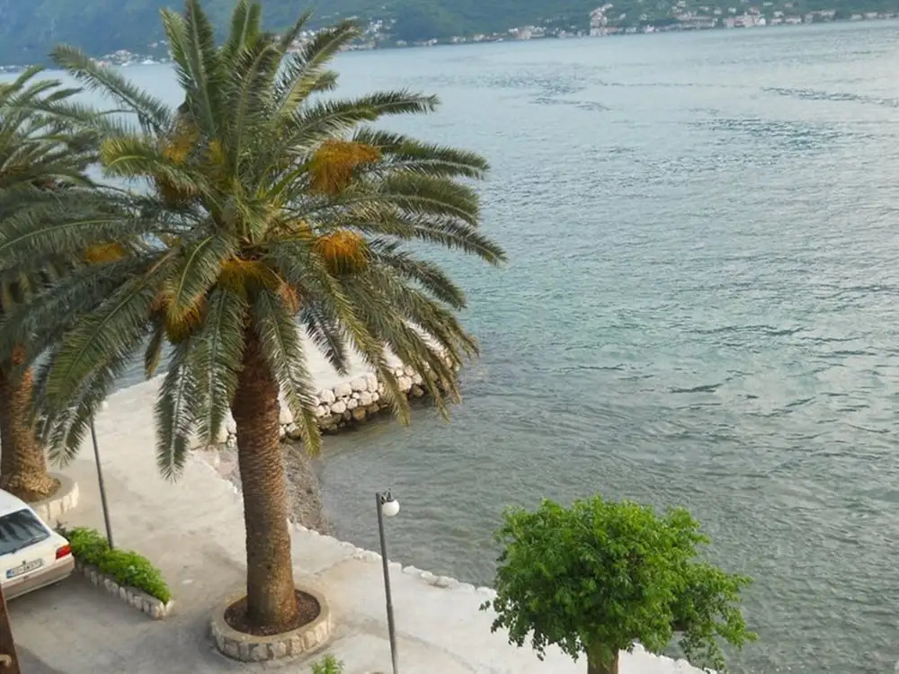 Apartment and Rooms Antun