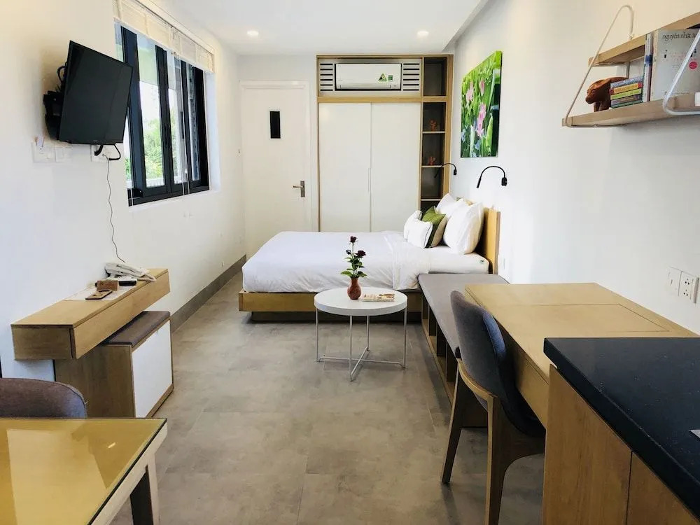 Green Peace Village