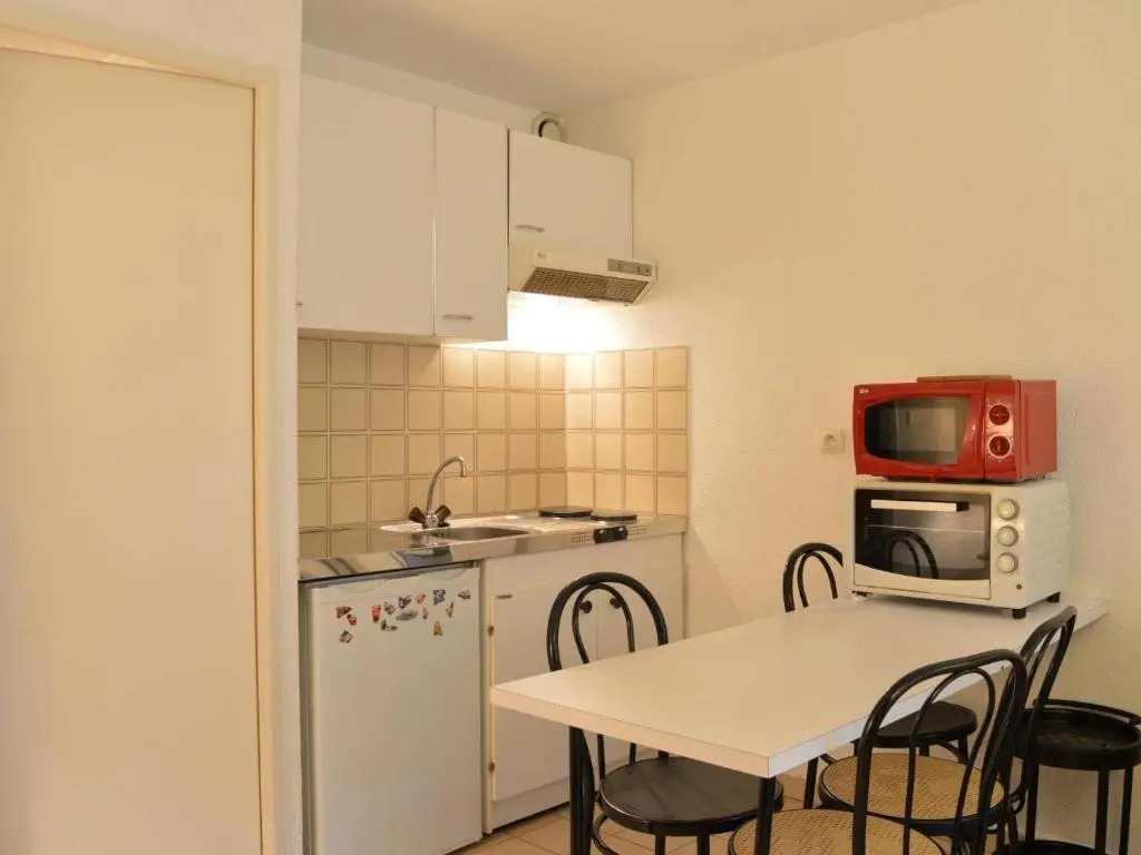 Maison Saint-Aygulf, 1 pièce, 4 personnes - FR-1-226A-89