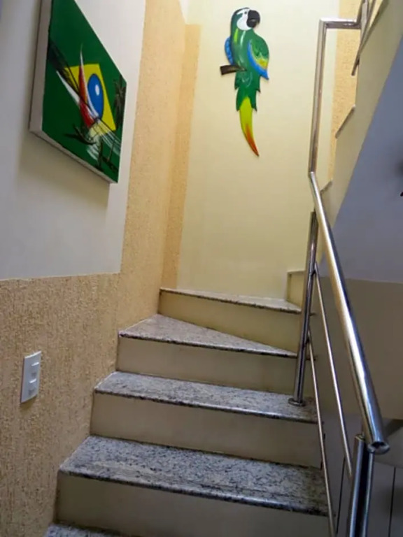 Guest House Paraiso Pataxos