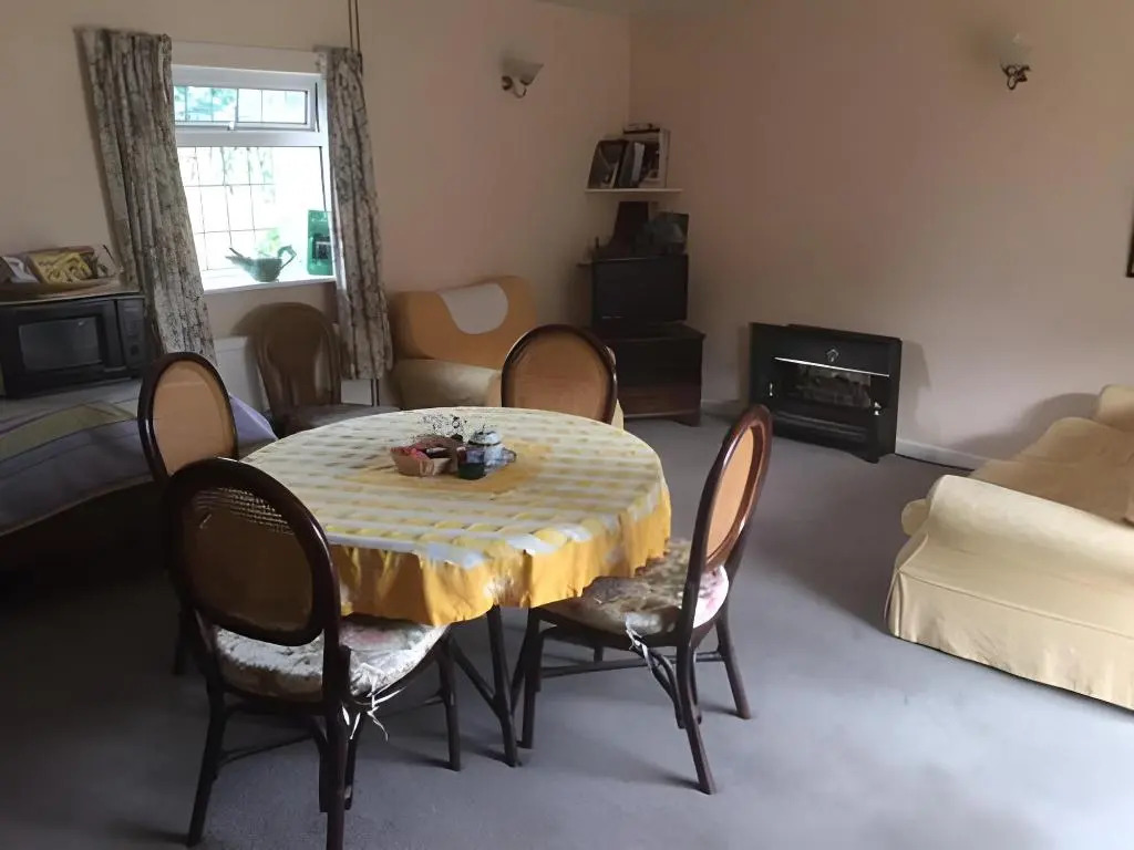 Wayside B&B