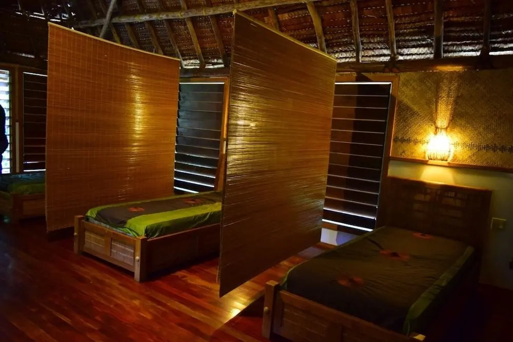Oneta Resort
