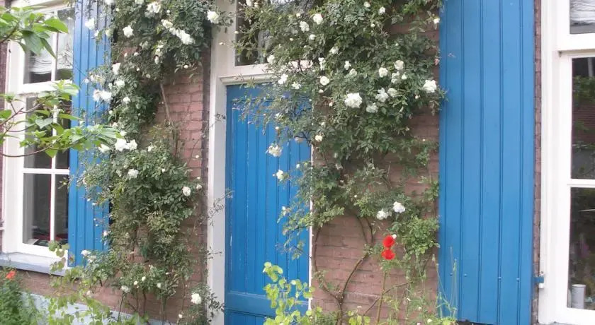 De Blauwe Luiken